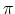  \pi