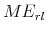  ME_{rl}