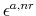  \epsilon^{a,nr}
