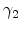  \gamma_{2}