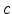  c
