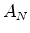  A_N