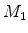  M_1