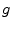  g