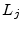  L_j