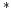  ^{\ast }