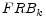 FRB_k 