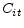 C_{it} 