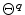  \Theta ^{q }