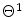 \Theta ^{1}