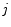 j