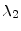  \lambda_2