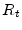  R_{t}