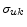  \sigma_{uk}