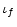  \iota_{f}