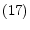 % latex2html id marker 6748 $ (\ref{eqn:choiceL})$