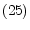 % latex2html id marker 6808 $ (\ref{eqn:ss1})$