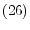 % latex2html id marker 6909 $ (\ref{eqn:ss2})$