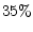  35\%