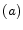  (a)