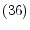 % latex2html id marker 8040 $ (\ref{eqn:utility})$