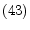 % latex2html id marker 8348 $ (\ref{eqn:lambSS})$