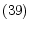 % latex2html id marker 8439 $ (\ref{eqn:derivs})$