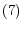 % latex2html id marker 6528 $ (\ref{eqn:govbc})$