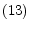 % latex2html id marker 6599 $ (\ref{eqn:wLevol})$