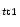 _{t{\rm t}1}
