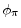 \phi _{\pi }