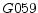 G059