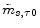  {\tilde{m}}_{s,\tau 0}