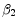  {\beta }_2