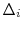  \ensuremath{\Delta}_i