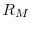  R_M