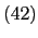 % latex2html id marker 7374 $ (\ref{1b})$