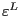 $ \varepsilon^{L}$