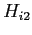 $ H_{i2}$