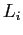 $ L_{i}$