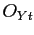 $ O_{Yt}$