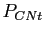 $ P_{CNt}$
