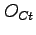 $O_{Ct}$