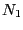 $ N_{1}$