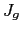 $ J_{g}$