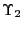 $ \Upsilon_{2}$