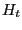 $ H_{t}$