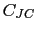 $ C_{JC}$