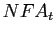 $ NFA_{t}$