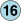 16
